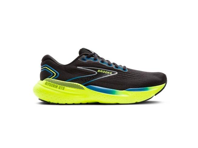 Brooks Glycerin GTS 21 men black