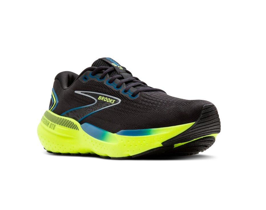 Brooks Glycerin GTS 21 men black