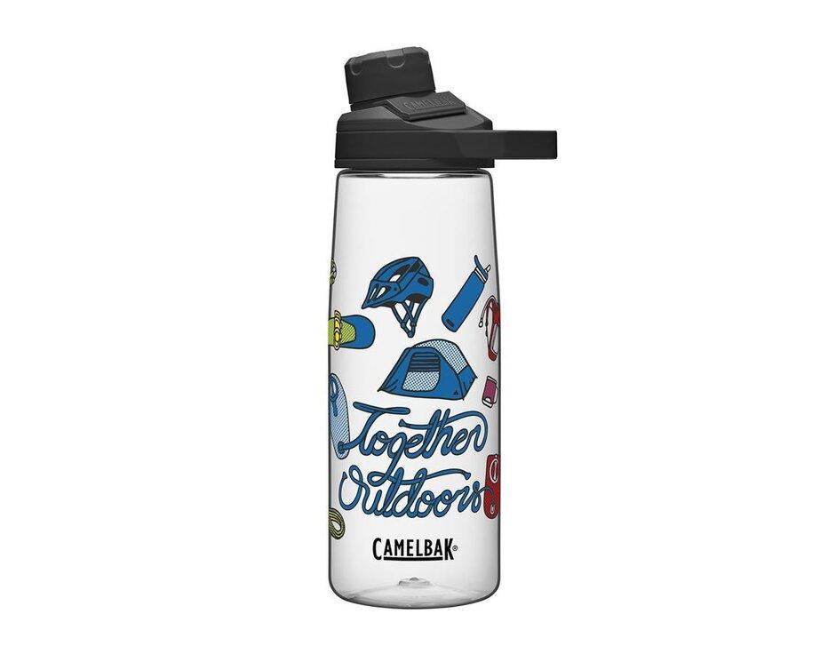 Fľaša Camelbak Chute Mag 0.75L Outside