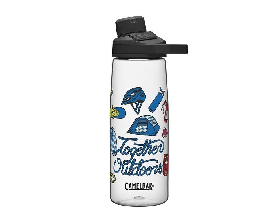 Fľaša Camelbak Chute Mag 0.75L Outside