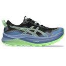 ASICS Trabuco Max 3 men black illuminate green