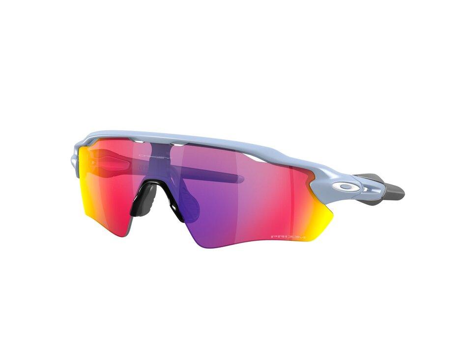 Okuliare Oakley Radar EV Path Prizm Road Stonewash