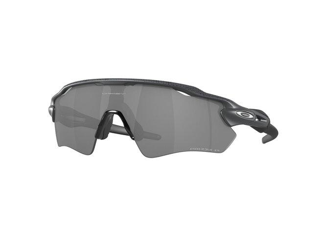 Okuliare Oakley Radar EV Path Prizm Carbon Polarized