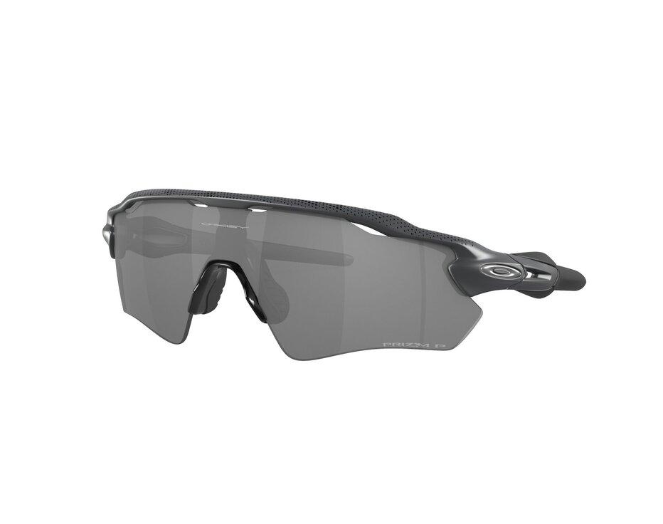 Okuliare Oakley Radar EV Path Prizm Carbon Polarized