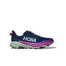 HOKA Speedgoat 6 WIDE men stormy