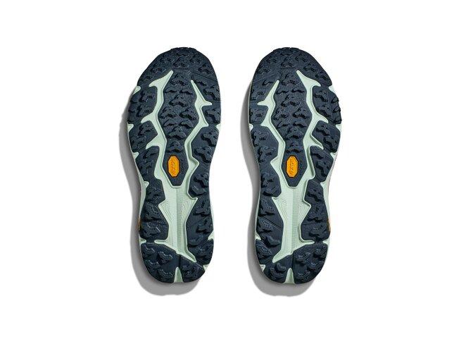 HOKA Speedgoat 6 WIDE men stormy