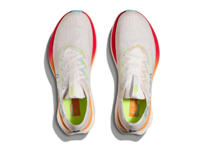 HOKA Cielo X1 frost cerise