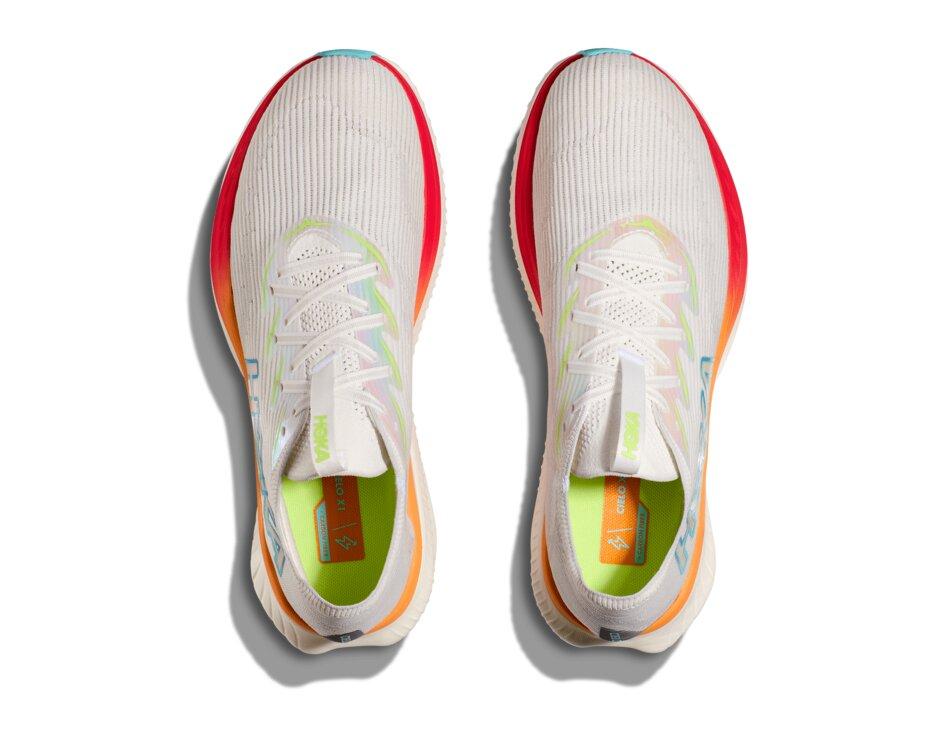 HOKA Cielo X1 frost cerise