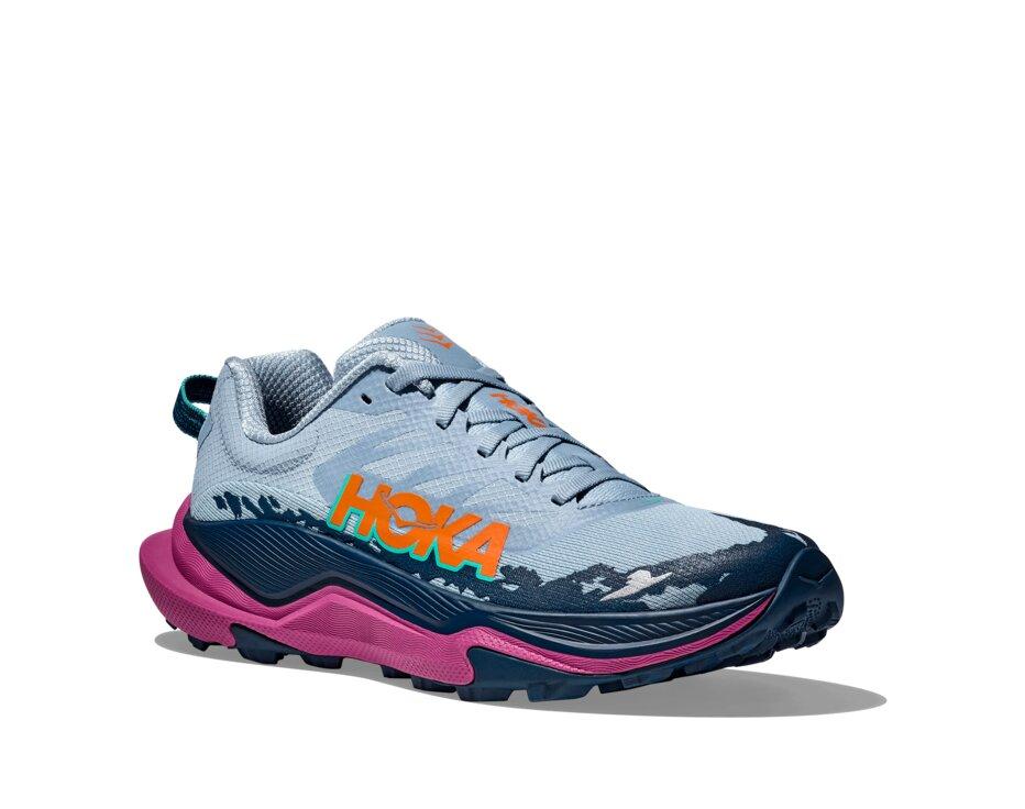 HOKA Torrent 4 women drizzle