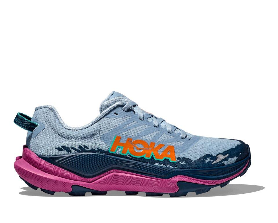 HOKA Torrent 4 women drizzle