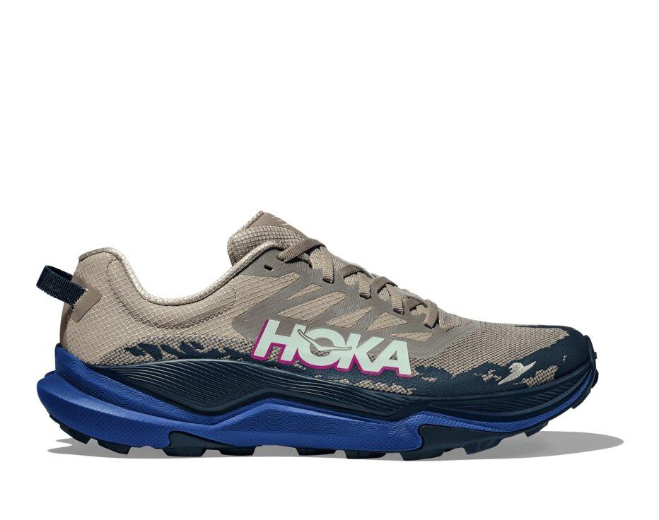 HOKA Torrent 4 men farro ultramarine