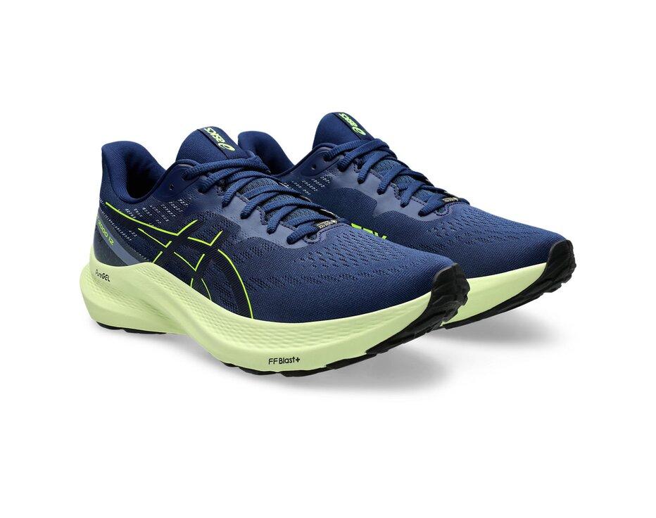 ASICS GT-2000 12 GTX men blue