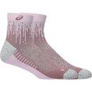 ASICS Performance Sock, mauve