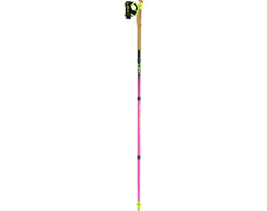 LEKI Ultratrail FX.One pink