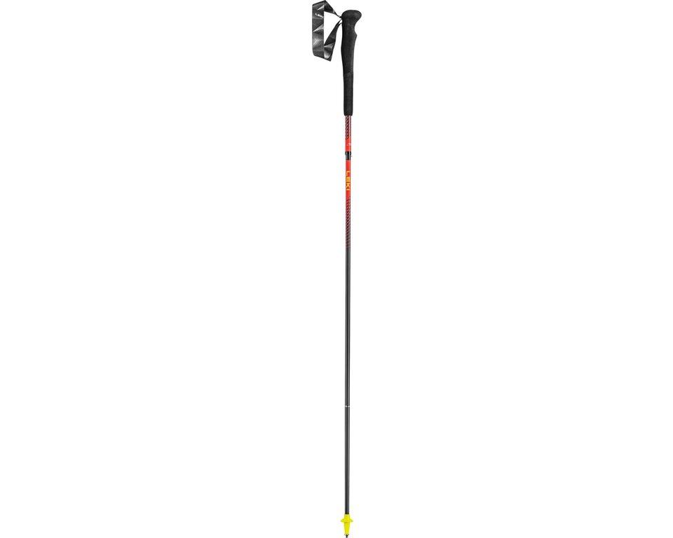 LEKI Neotrail FX.One Superlite red/yellow