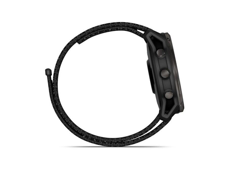 GARMIN Enduro 3 sapphire solar carbon gray