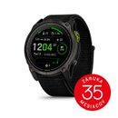 GARMIN Enduro 3 sapphire solar carbon gray