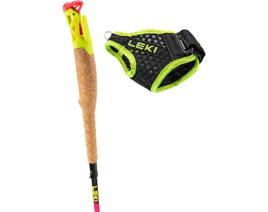 LEKI Ultratrail FX.One pink