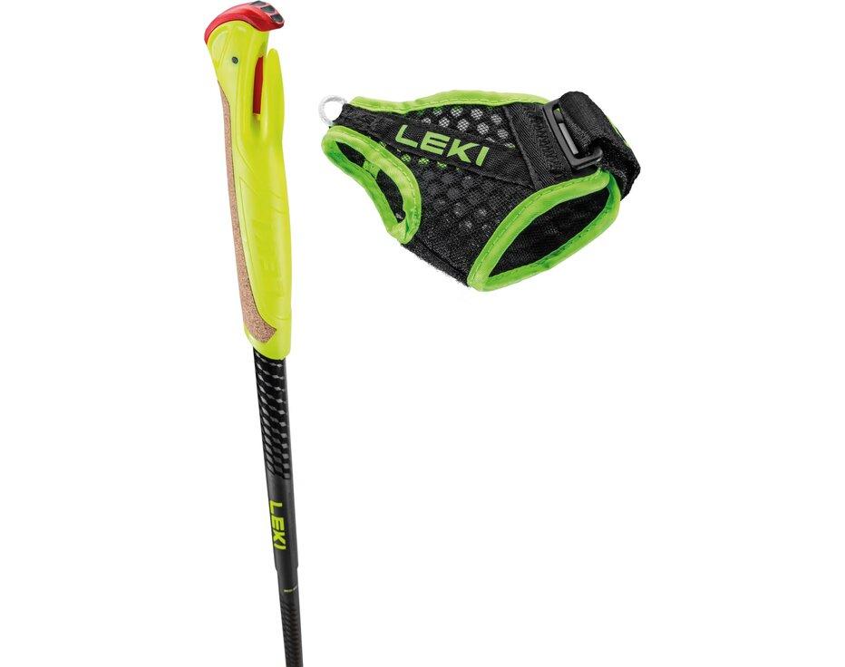 LEKI Evotrail FX.One TA black