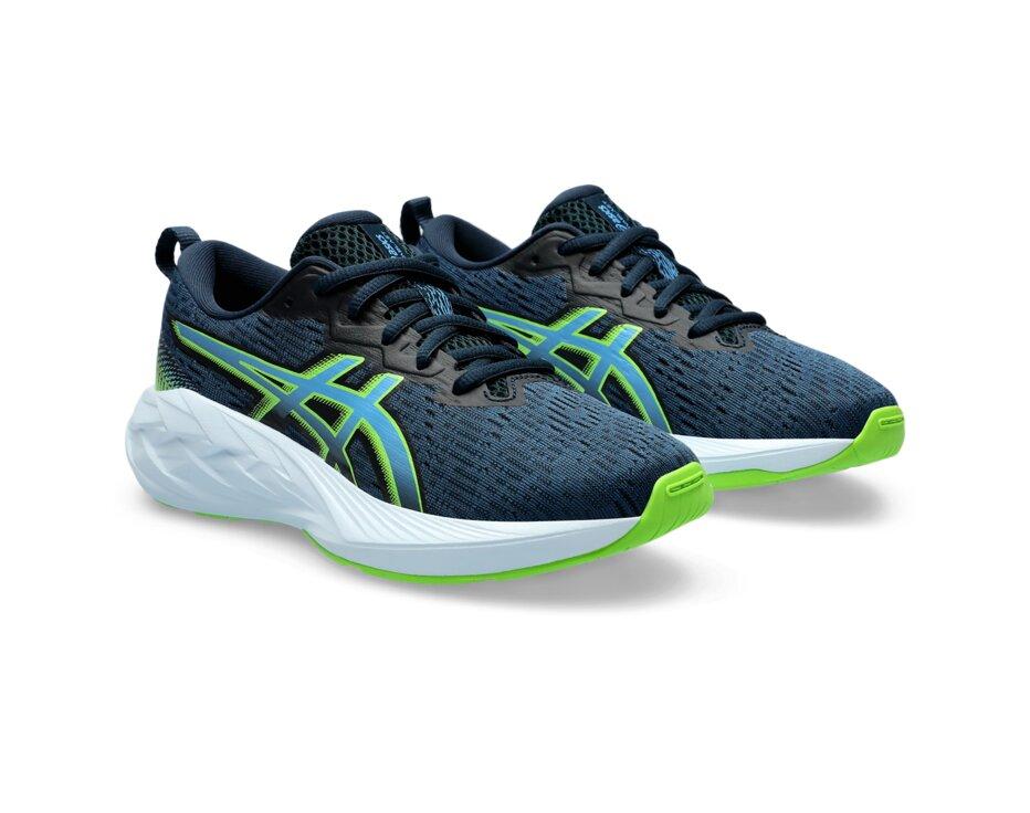 ASICS Novablast 4 GS waterscape