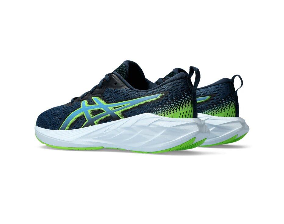 ASICS Novablast 4 GS waterscape