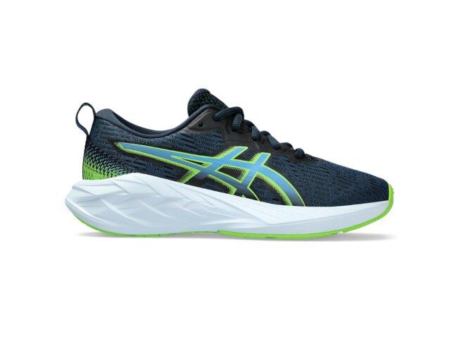 ASICS Novablast 4 GS waterscape