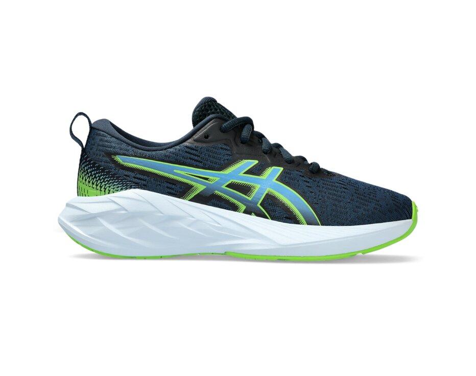 ASICS Novablast 4 GS waterscape