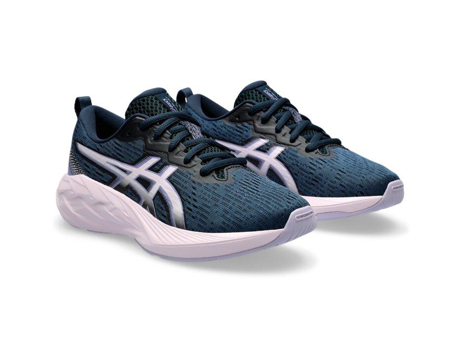 ASICS Novablast 4 GS cosmos