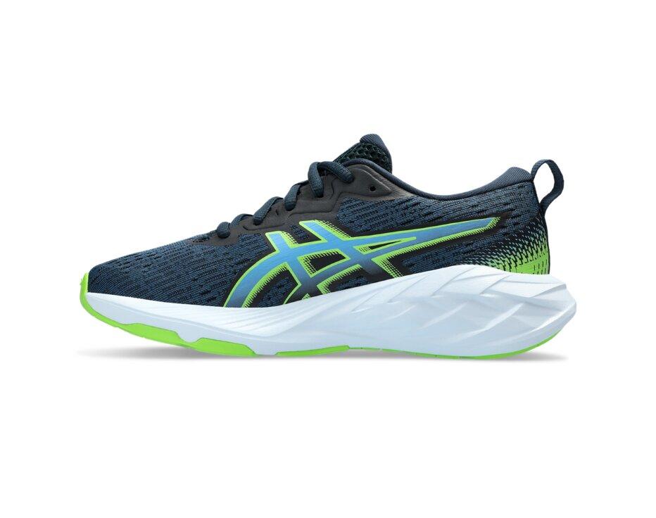 ASICS Novablast 4 GS waterscape