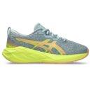 ASICS Novablast 4 GS cool grey