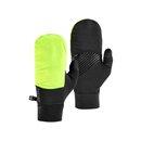 CEP Cold weather gloves 2v1 neon