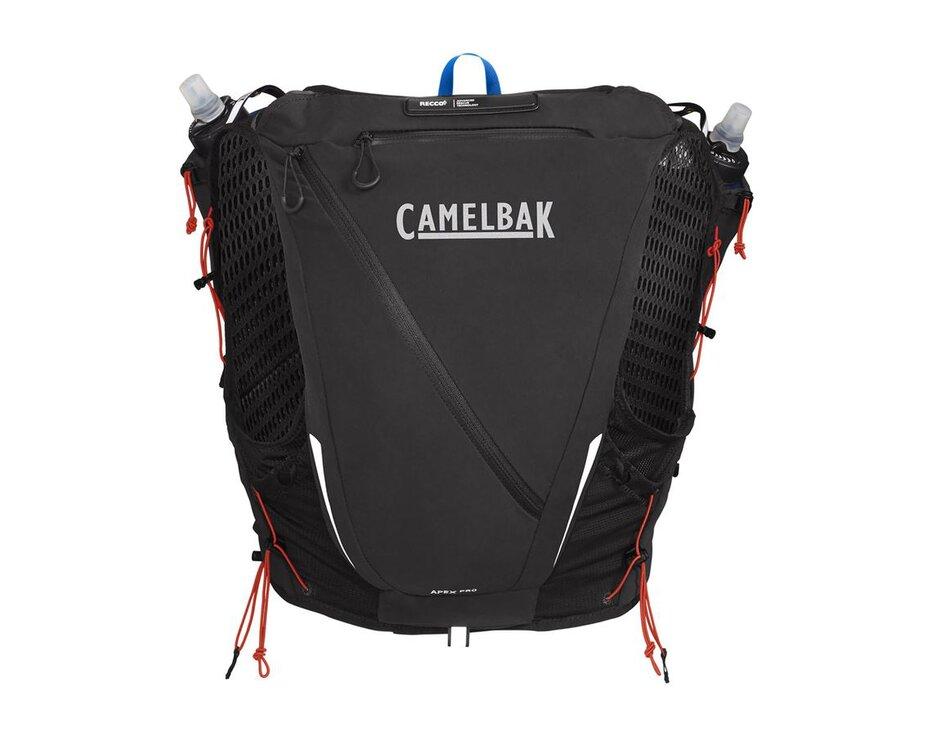 CAMELBAK Apex Pro Run Vest Black M