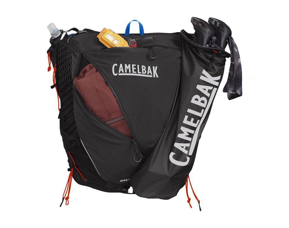 CAMELBAK Apex Pro Run Vest Black M