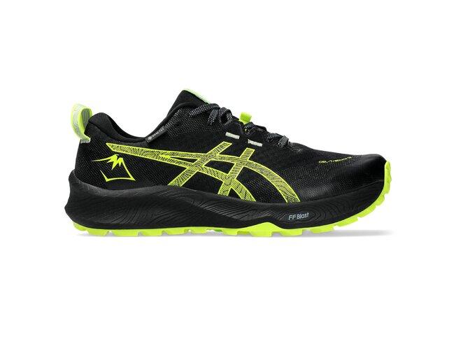 ASICS Trabuco 12 GTX men black