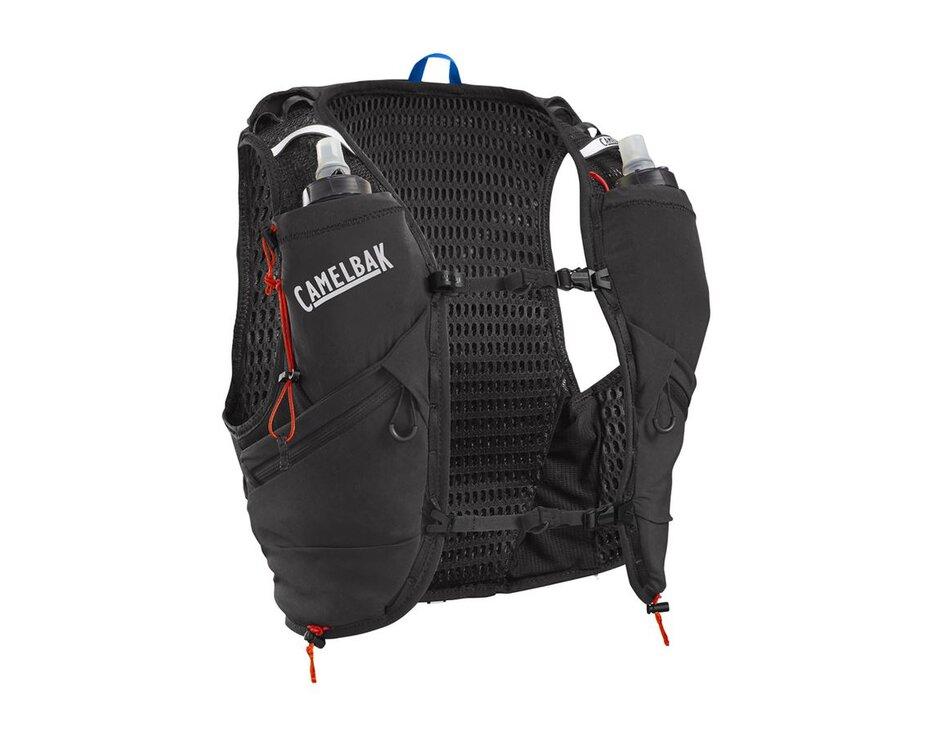 CAMELBAK Apex Pro Run Vest Black M