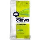 GU Energy Chews Salted Lime