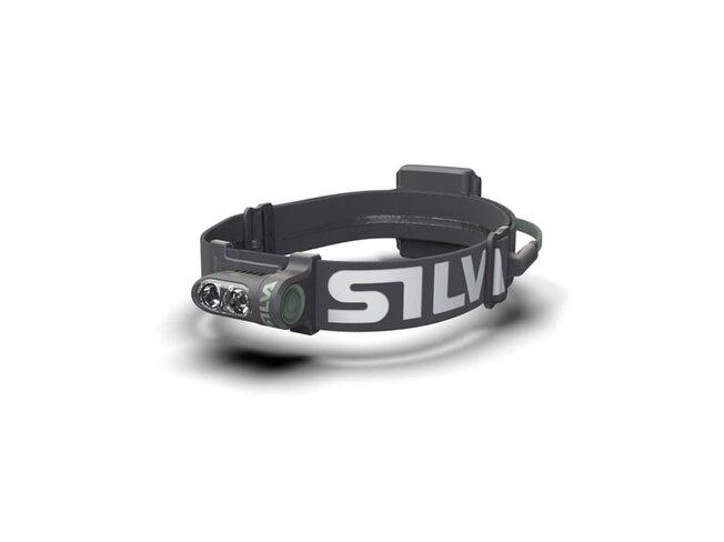 SILVA Trail Runner Free 2