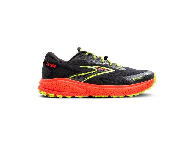 Brooks Divide 5 GTX men cherry