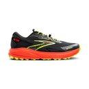 Brooks Divide 5 GTX men cherry