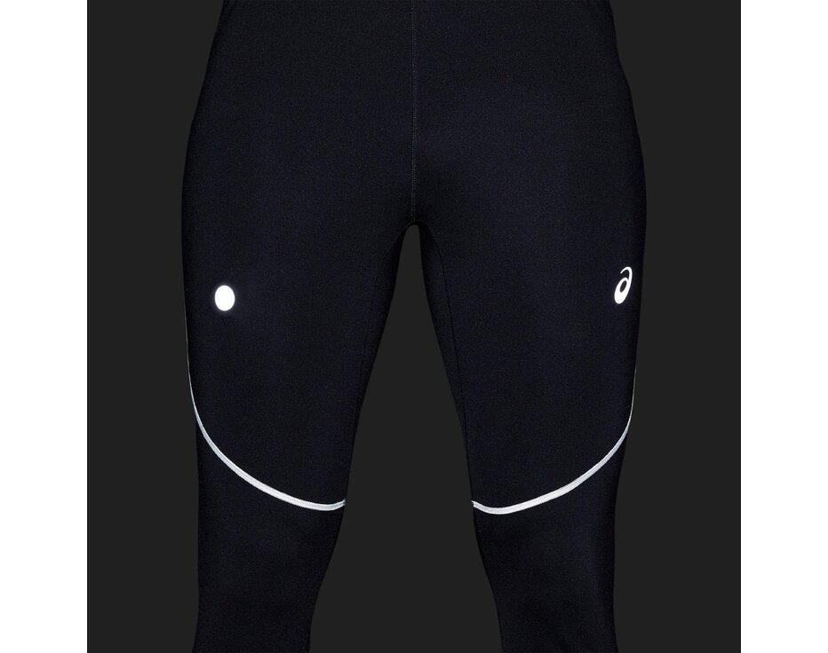 ASICS Road Lite-Show Tight men black