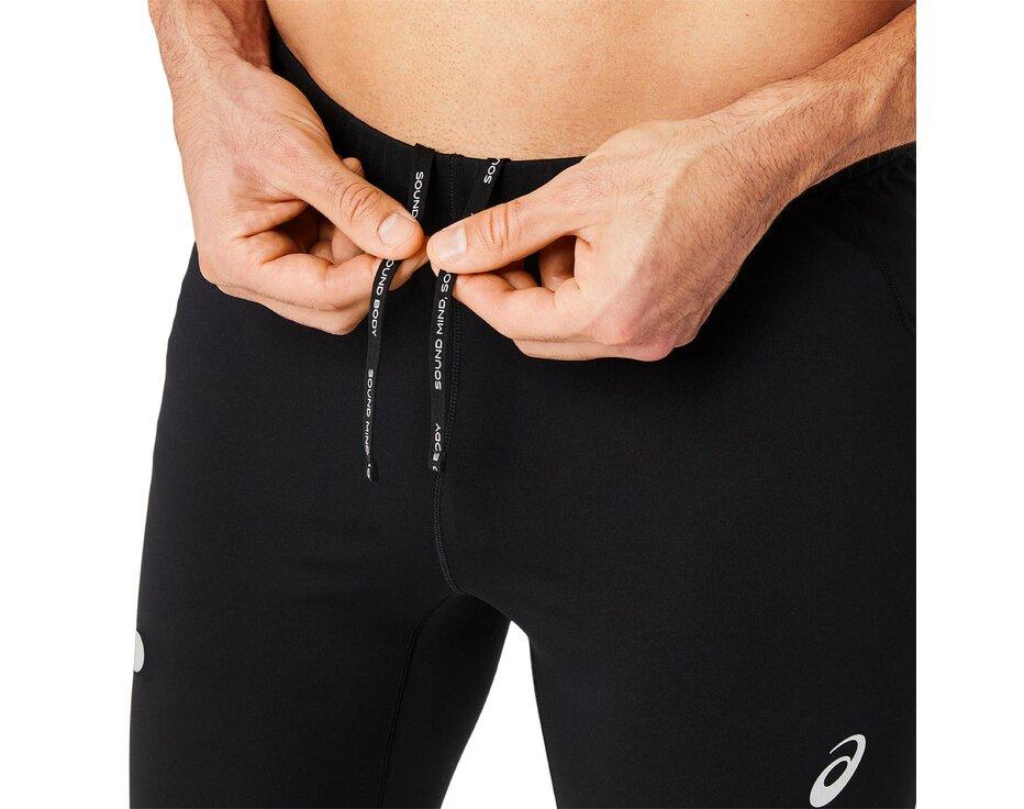 ASICS Road Lite-Show Tight men black