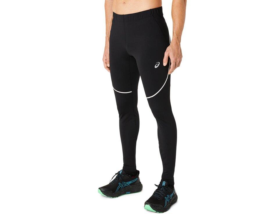 ASICS Road Lite-Show Tight men black