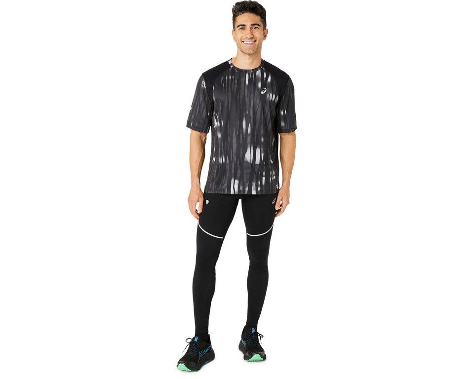 ASICS Road Lite-Show Tight men black