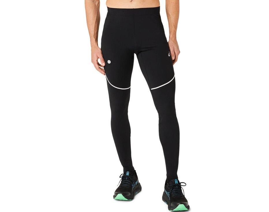 ASICS Road Lite-Show Tight men black