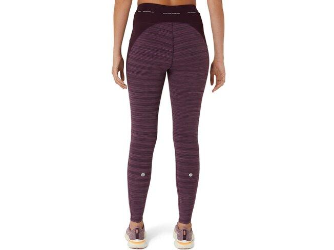 ASICS Nagino Run Tight women dark heather