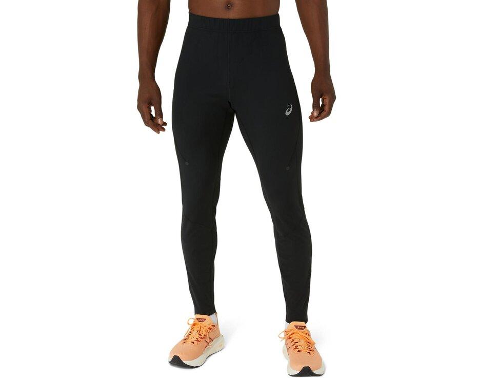 ASICS Road Winter Tight men black