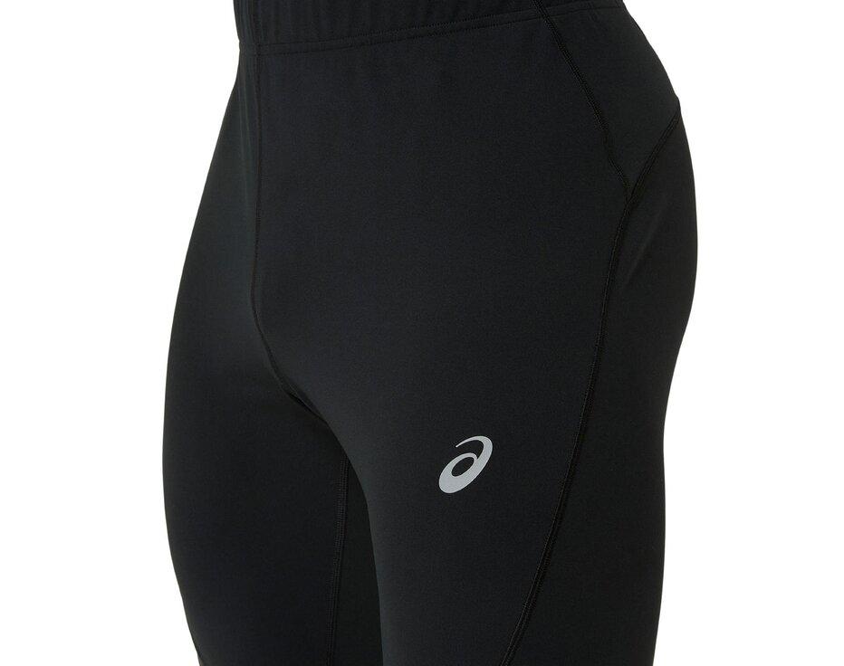 ASICS Road Winter Tight men black