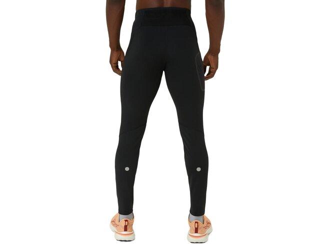 ASICS Road Winter Tight men black