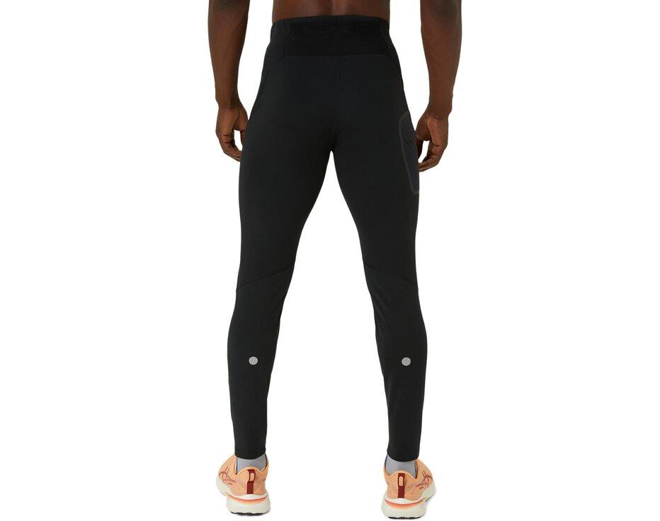 ASICS Road Winter Tight men black