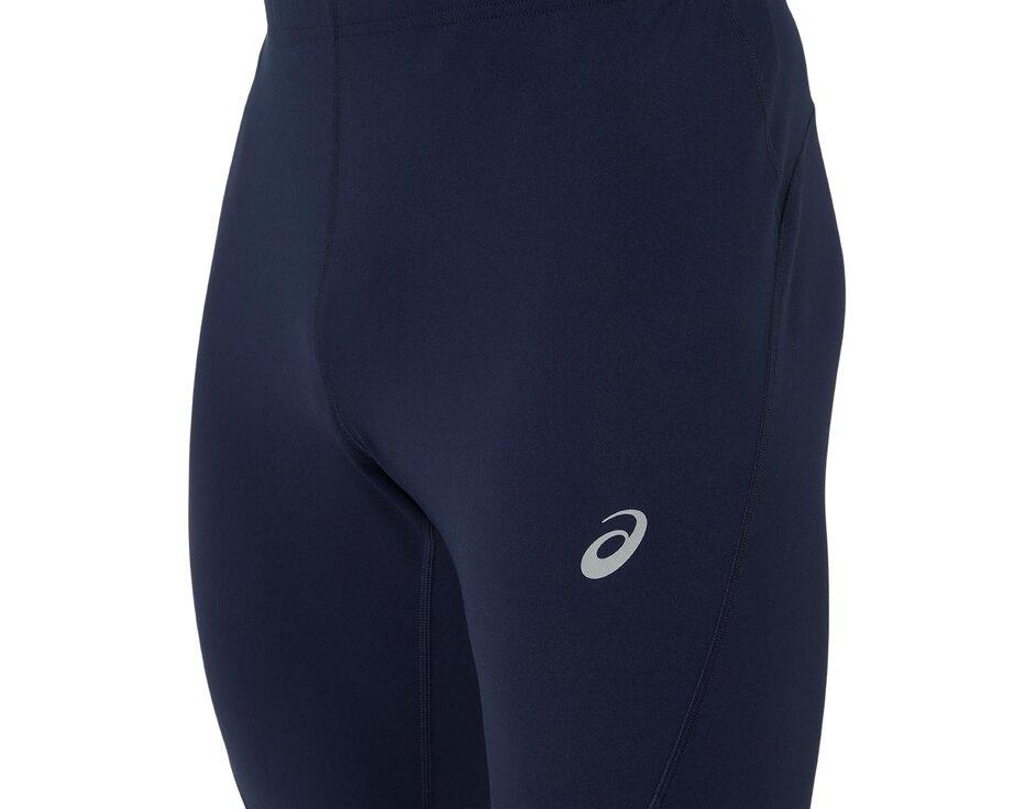 ASICS Road Winter Tight men midnight